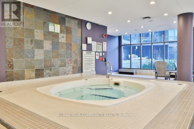 1210 - 231 Fort York Boulevard, Toronto, Ontario  M5V 1B2 - Photo 34 - C13766472