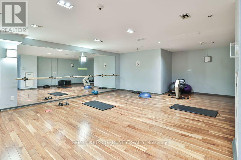 1210 - 231 Fort York Boulevard, Toronto, Ontario  M5V 1B2 - Photo 35 - C13766472