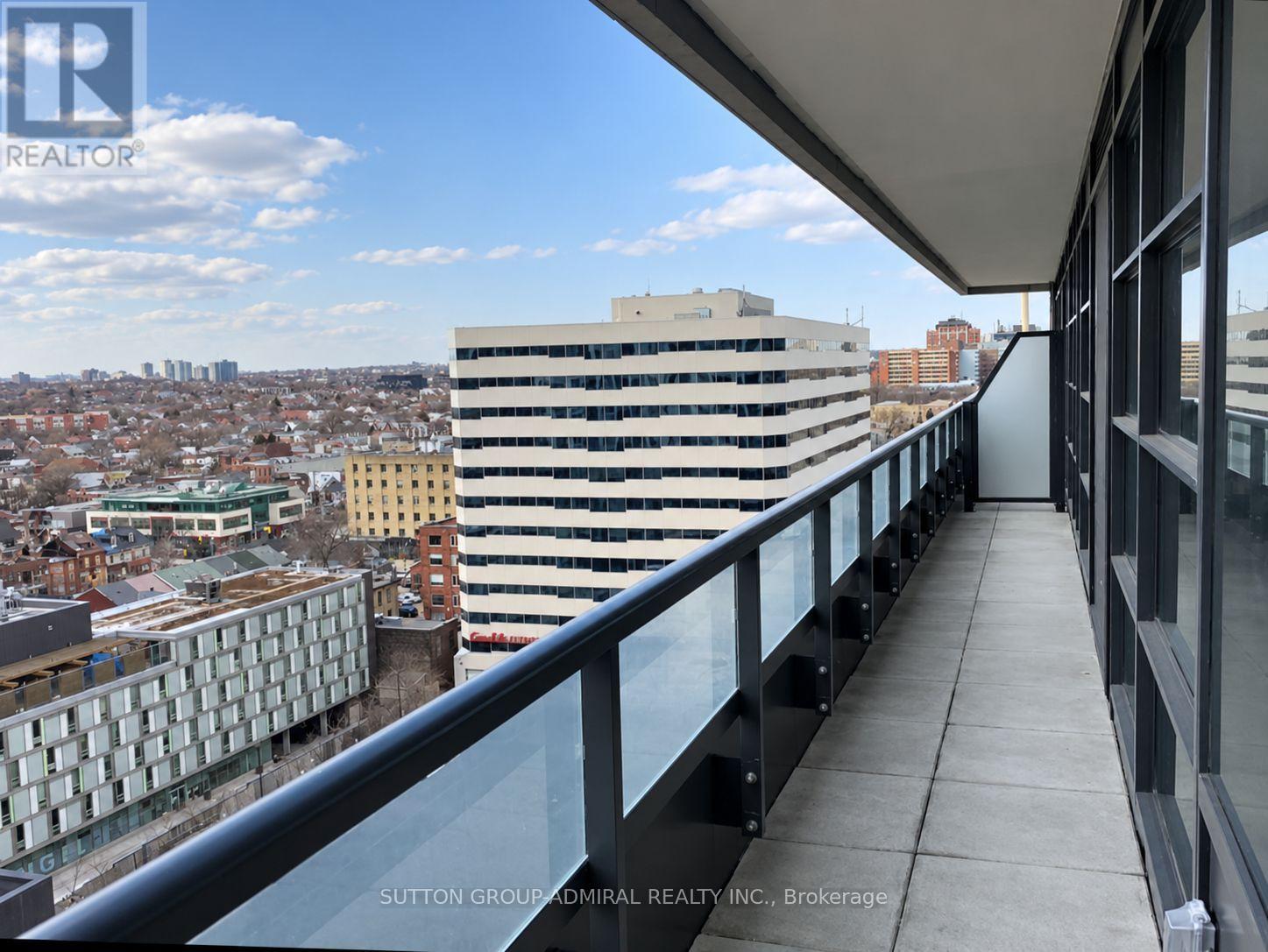 1405 - 501 Adelaide Street W, Toronto, Ontario M5V 1T4 - Photo 10 - C13766496