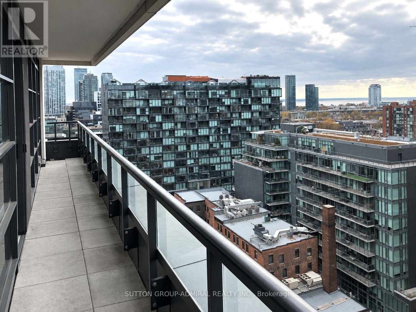 1405 - 501 Adelaide Street W, Toronto, Ontario M5V 1T4 - Photo 11 - C13766496