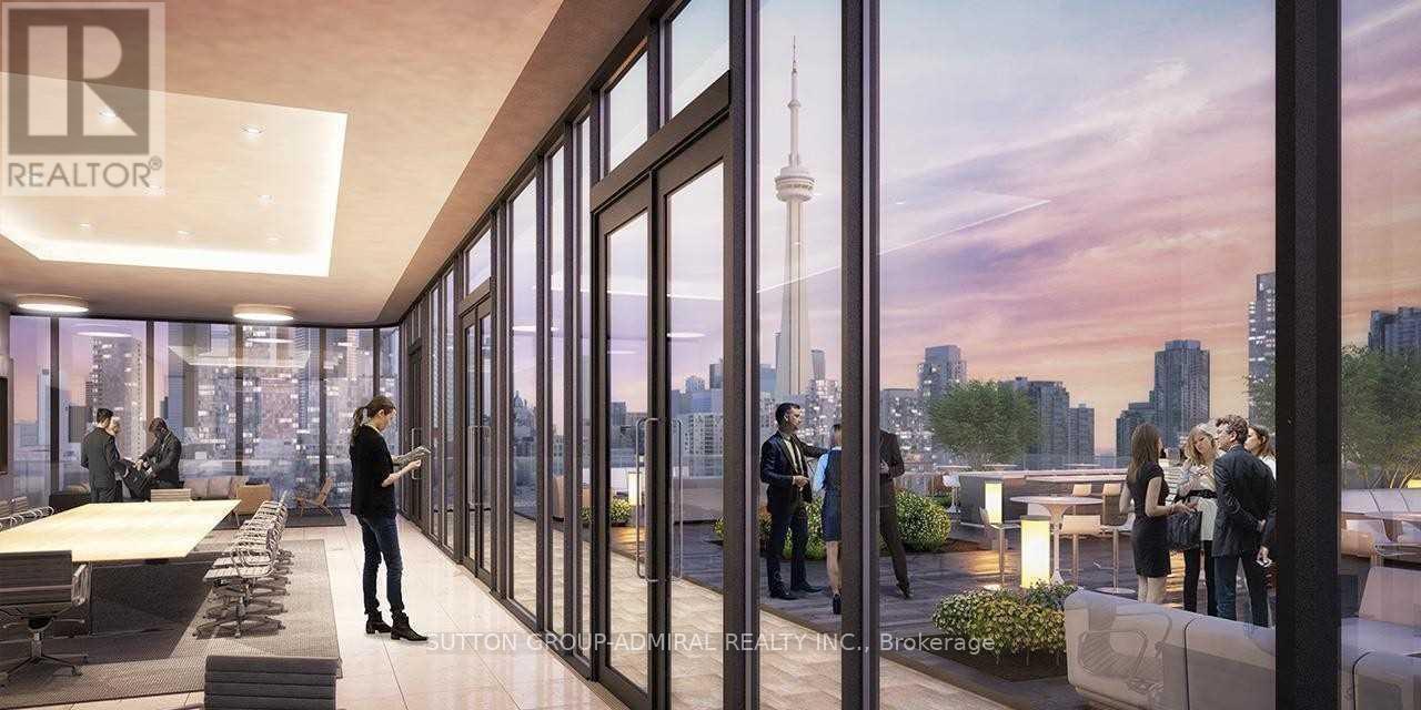 1405 - 501 Adelaide Street W, Toronto, Ontario M5V 1T4 - Photo 14 - C13766496