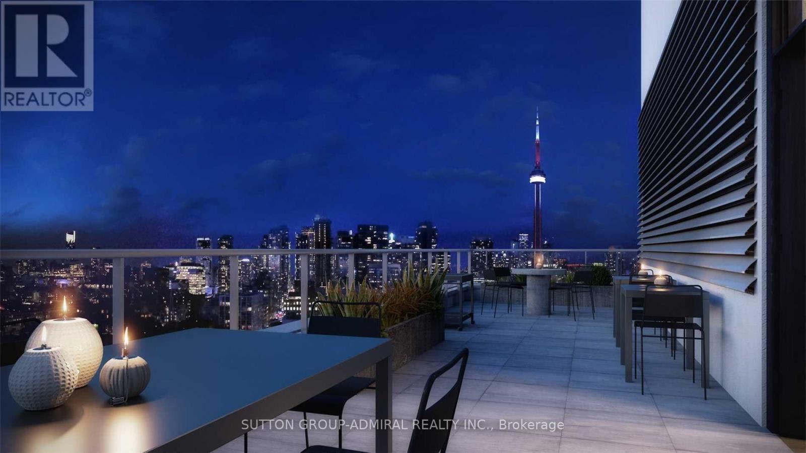 1405 - 501 Adelaide Street W, Toronto, Ontario M5V 1T4 - Photo 16 - C13766496
