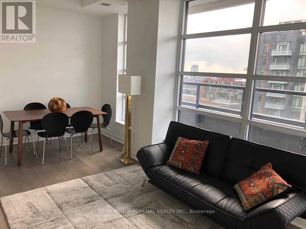 1405 - 501 Adelaide Street W, Toronto, Ontario M5V 1T4 - Photo 5 - C13766496