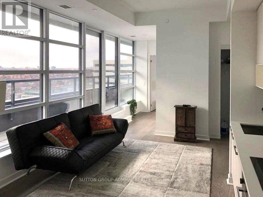 1405 - 501 Adelaide Street W, Toronto, Ontario M5V 1T4 - Photo 6 - C13766496