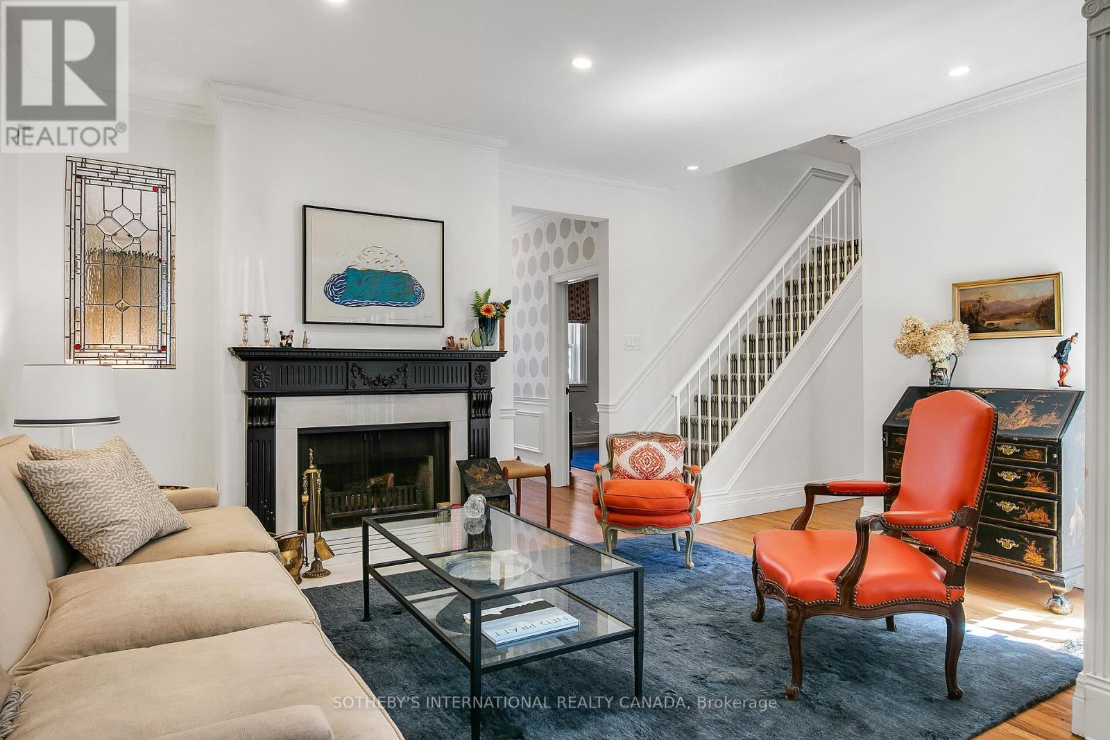6 Bowman Street, Toronto, Ontario M4X 1T9 - Photo 11 - C13766518