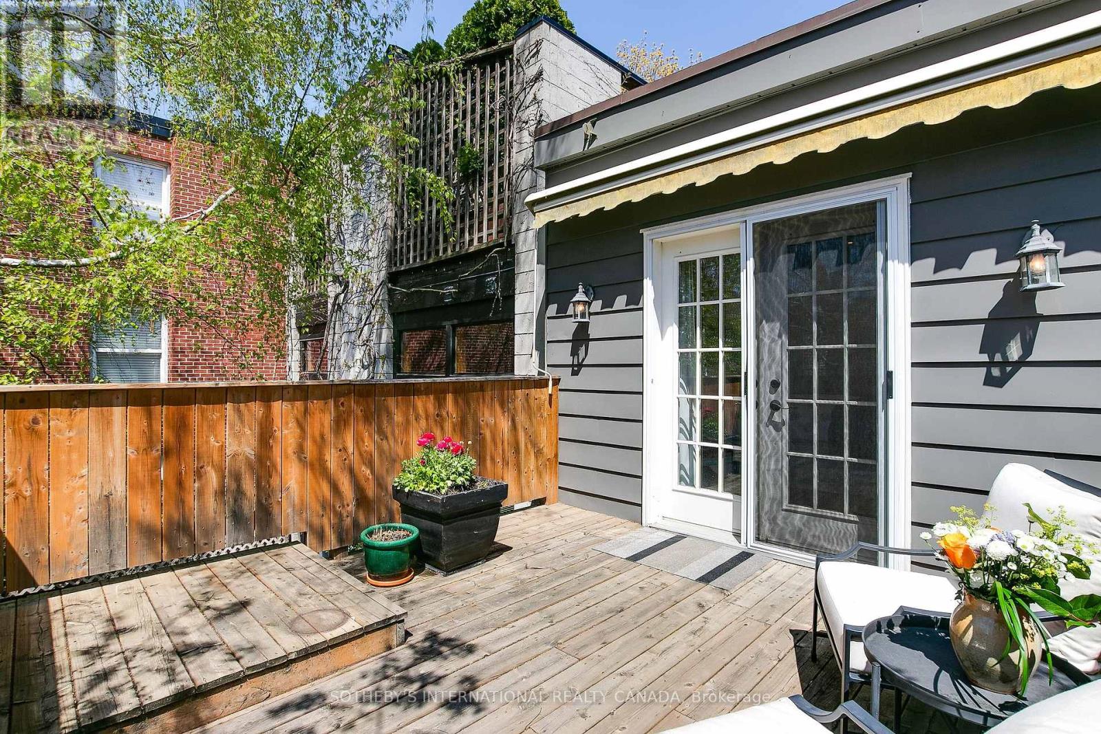 6 Bowman Street, Toronto, Ontario M4X 1T9 - Photo 37 - C13766518