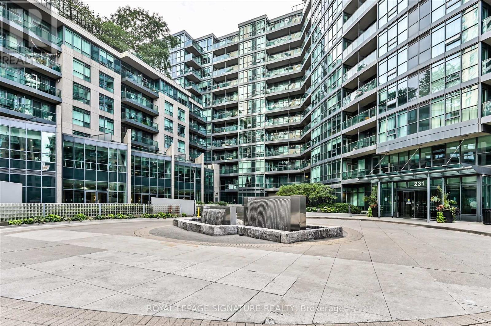 905 - 231 Fort York Boulevard, Toronto, Ontario M5V 1B2 - Photo 3 - C13766542