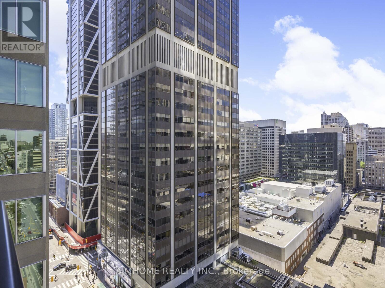 1901 - 771 Yonge Street, Toronto, Ontario M4W 0B8 - Photo 2 - C13766662