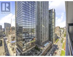 1901 - 771 YONGE STREET, Toronto, Ontario