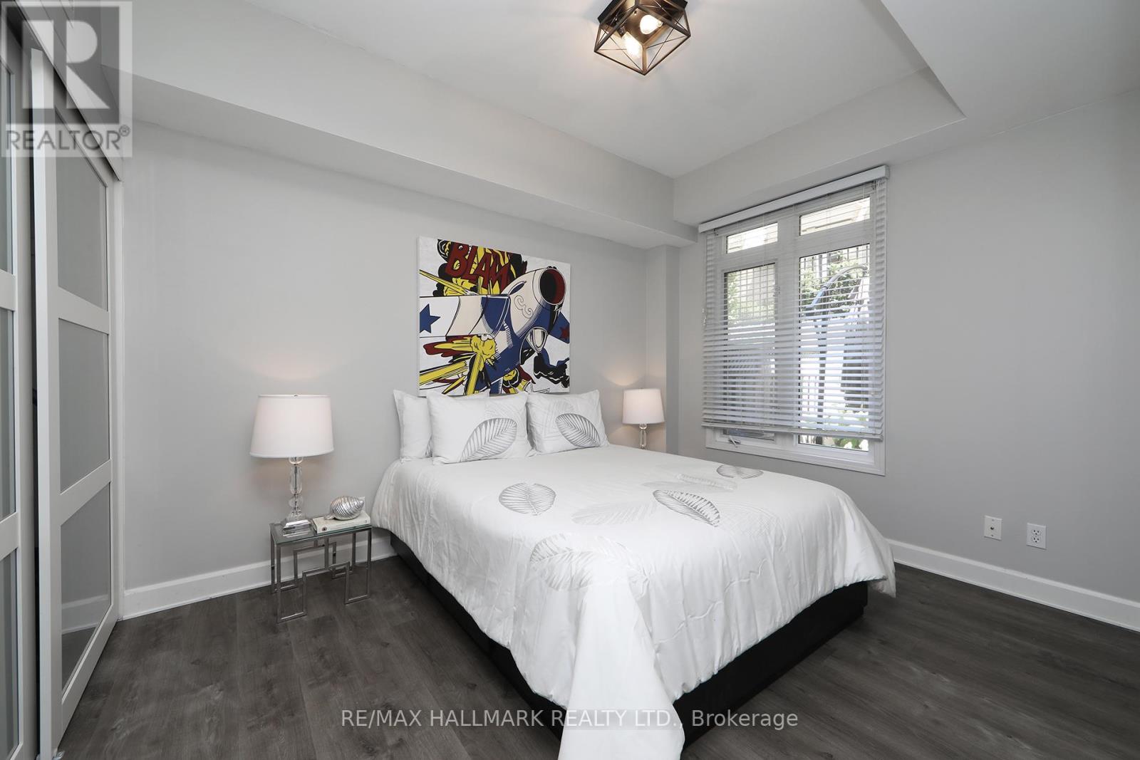 Th 10 - 78 Carr Street, Toronto, Ontario M5T 1B7 - Photo 18 - C13766674