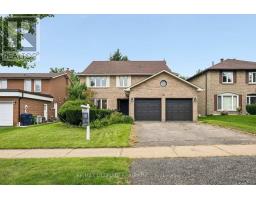 32 SADDLETREE DRIVE, Toronto, Ontario