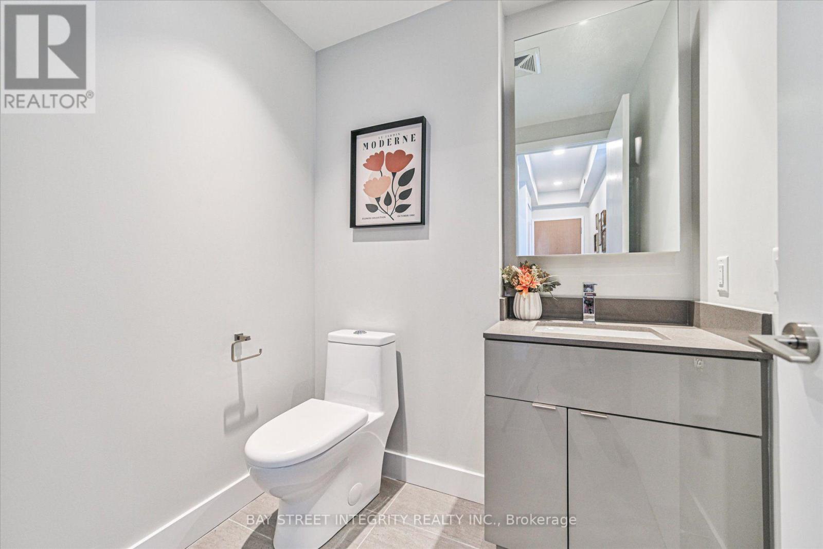 3807 - 7 Grenville Street, Toronto, Ontario M4Y 0E9 - Photo 12 - C13766736