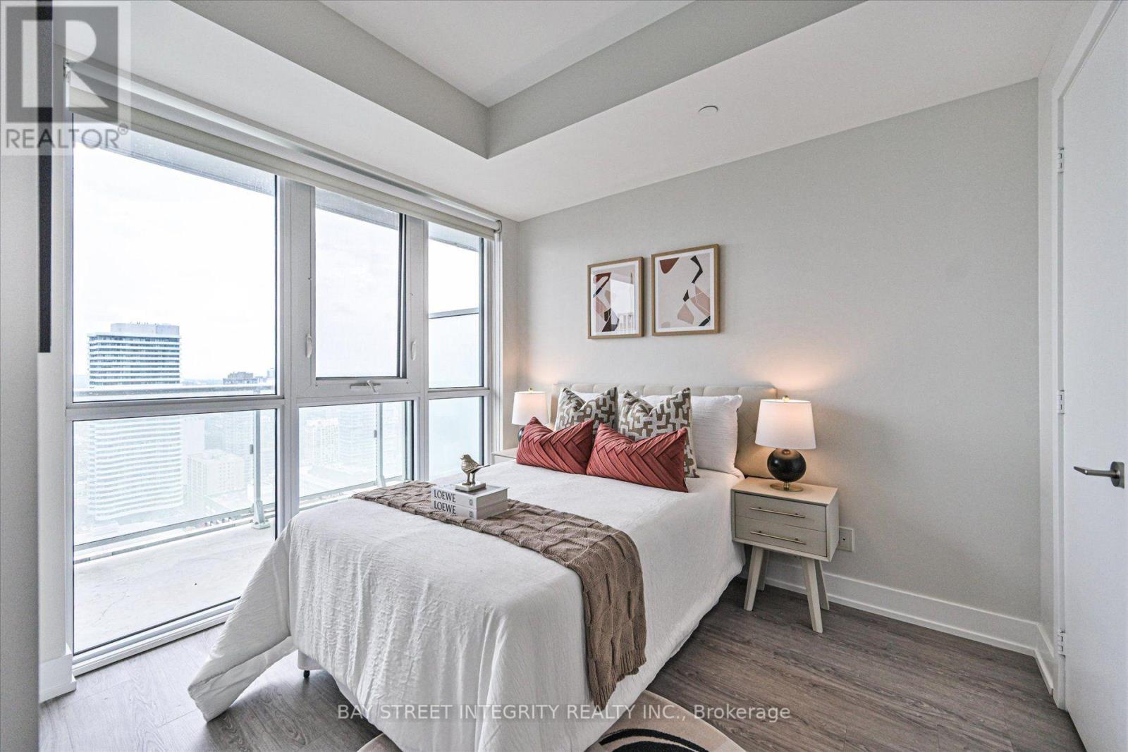 3807 - 7 Grenville Street, Toronto, Ontario M4Y 0E9 - Photo 14 - C13766736