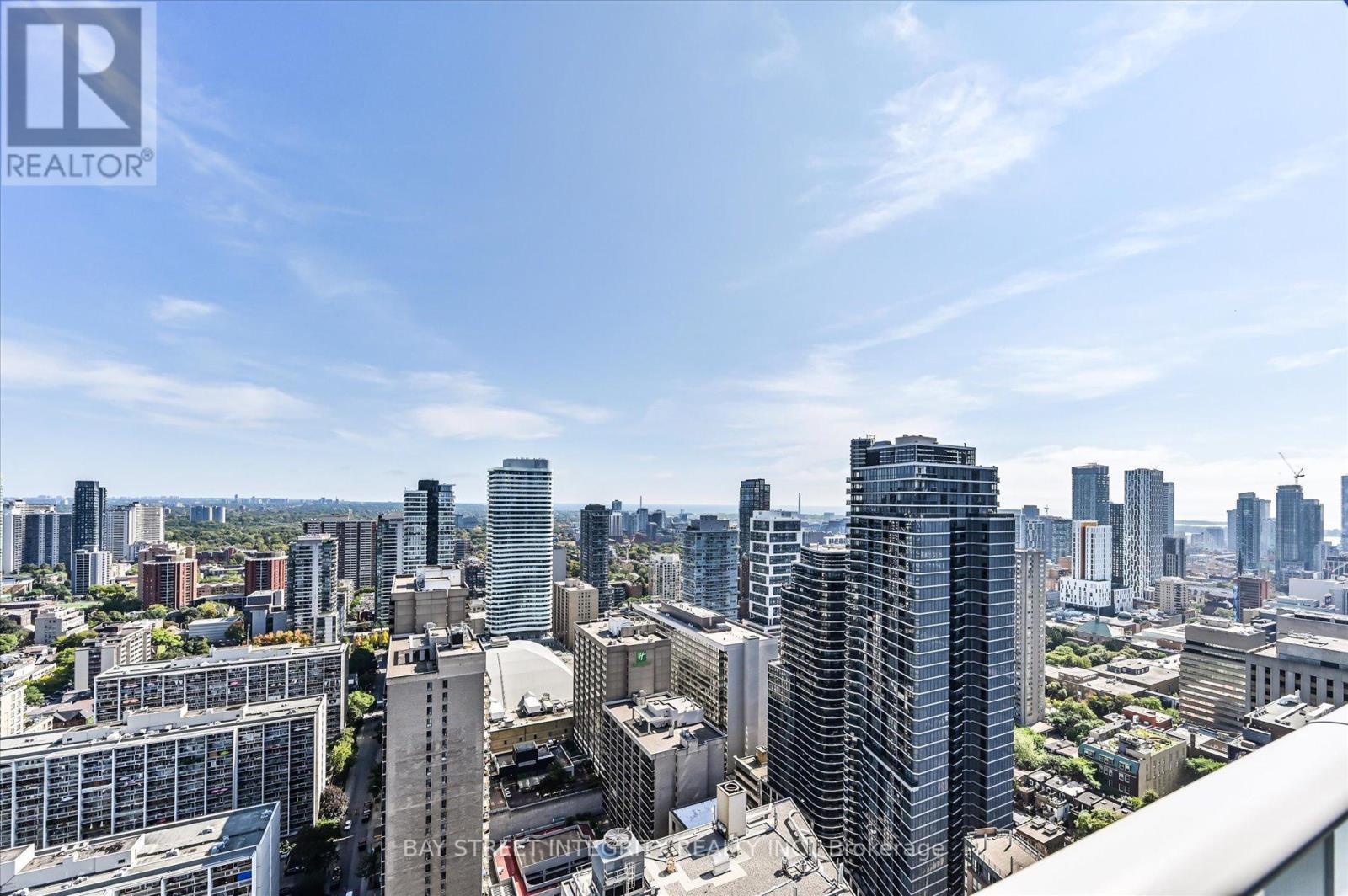 3807 - 7 Grenville Street, Toronto, Ontario M4Y 0E9 - Photo 22 - C13766736