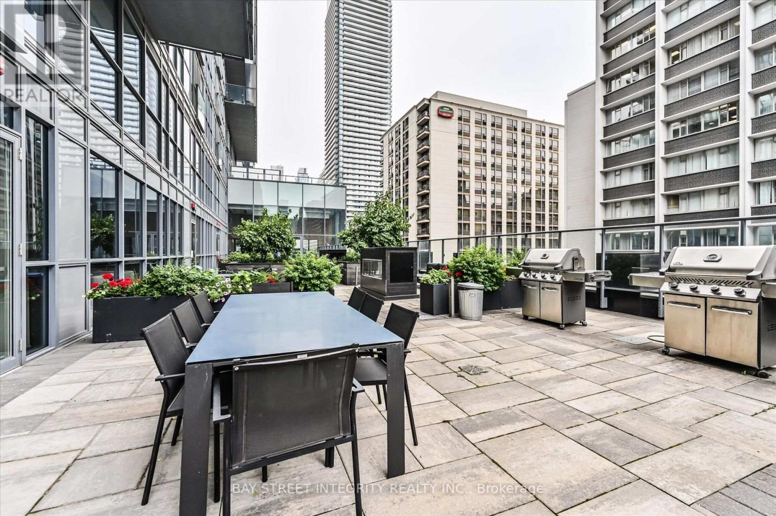 3807 - 7 Grenville Street, Toronto, Ontario M4Y 0E9 - Photo 31 - C13766736