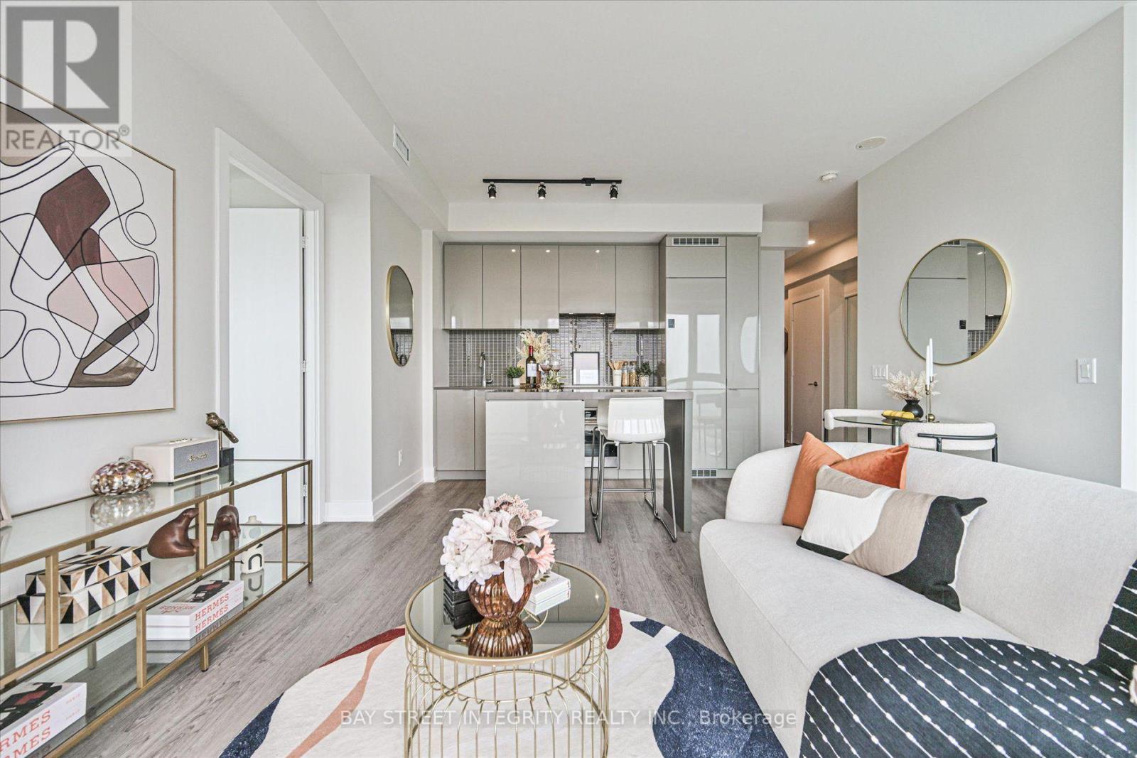 3807 - 7 Grenville Street, Toronto, Ontario M4Y 0E9 - Photo 6 - C13766736