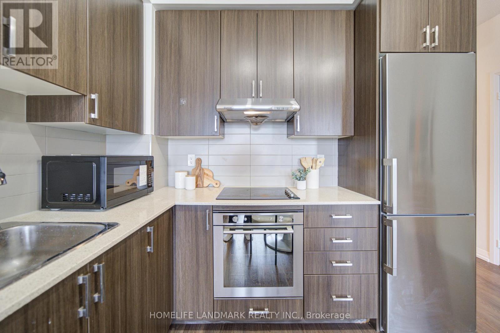 4209 - 55 Ann O'reilly Road, Toronto, Ontario M2J 0E1 - Photo 13 - C13766742