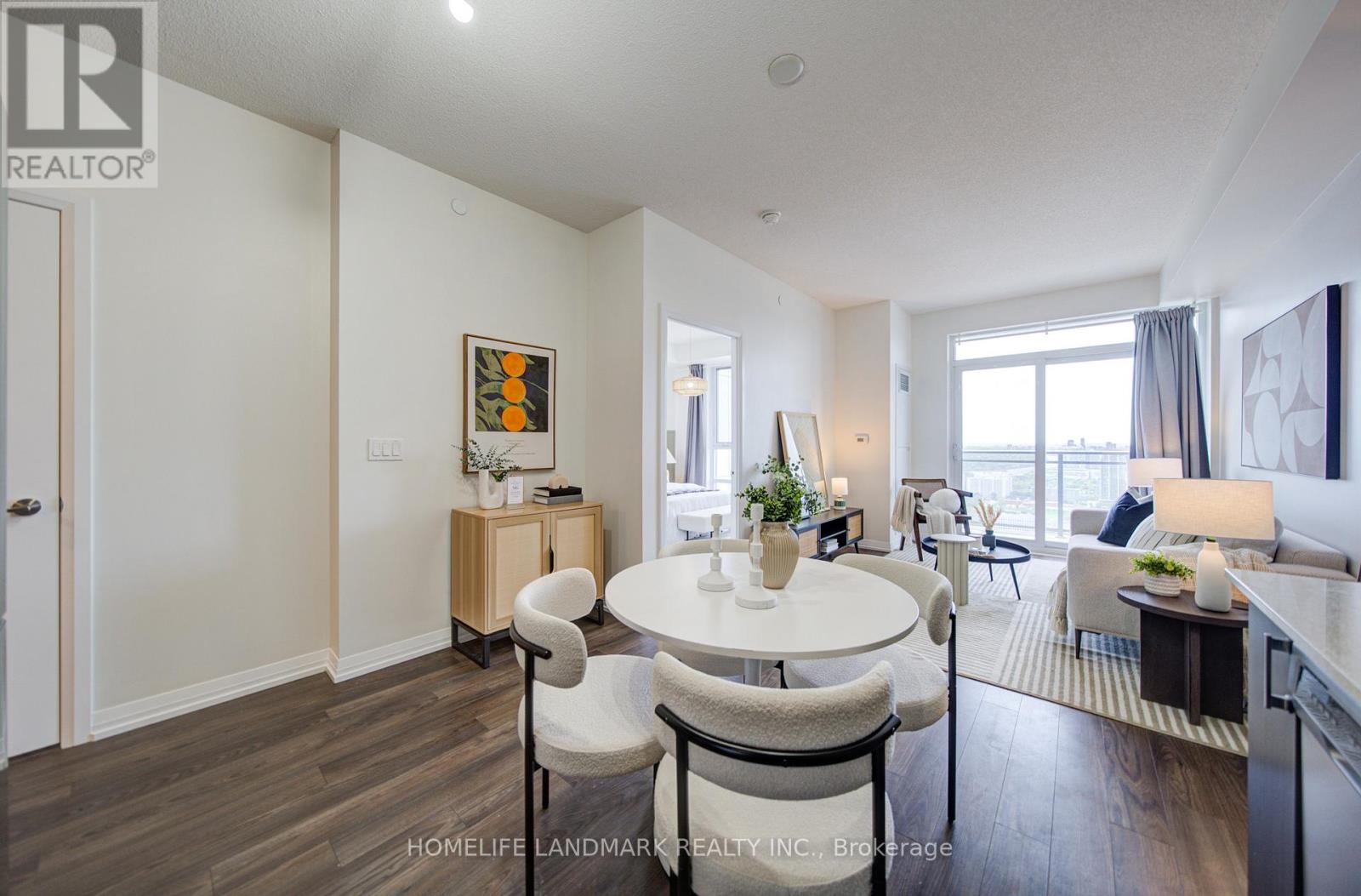 4209 - 55 Ann O'reilly Road, Toronto, Ontario M2J 0E1 - Photo 15 - C13766742