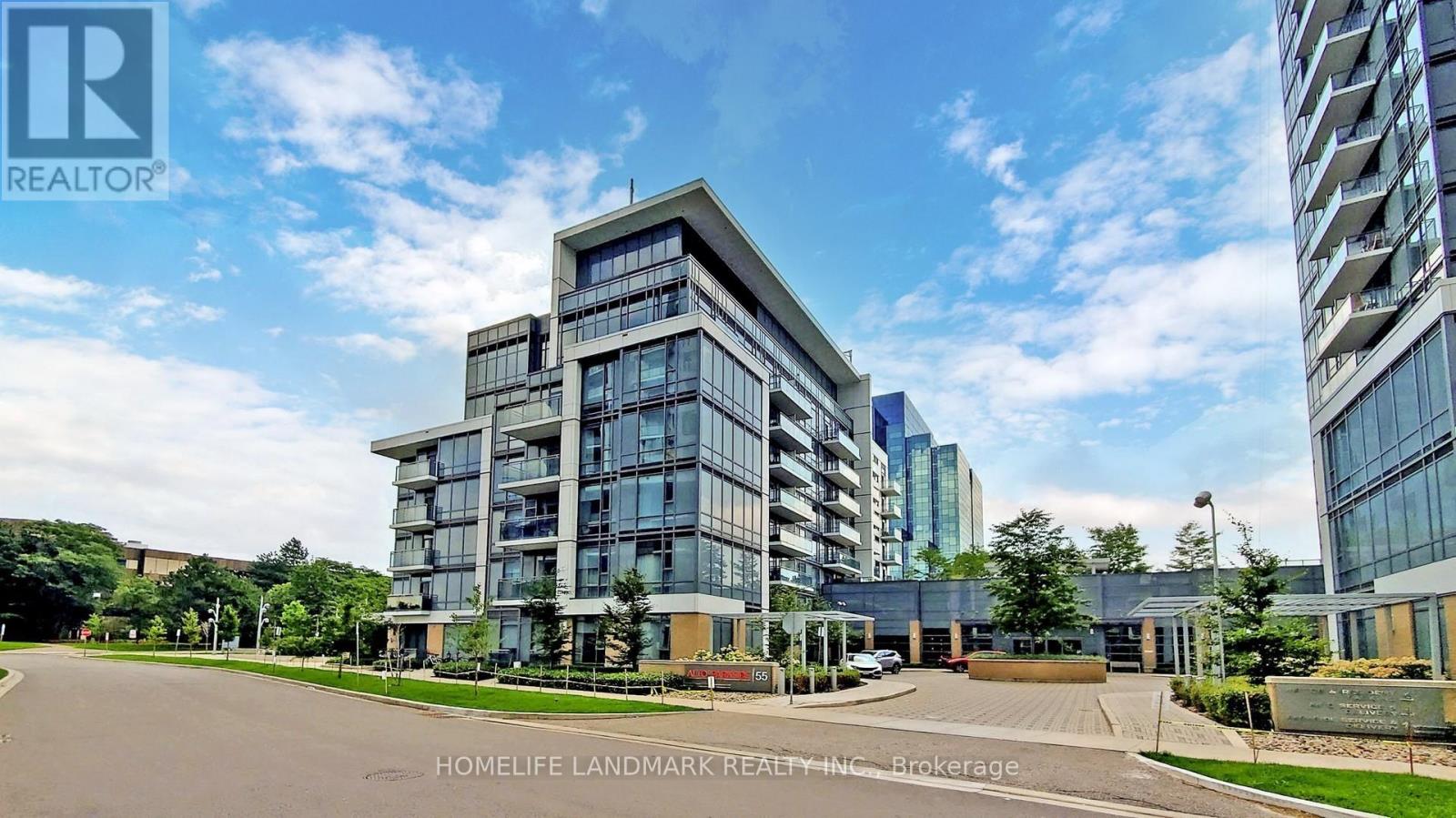 4209 - 55 Ann O'reilly Road, Toronto, Ontario M2J 0E1 - Photo 2 - C13766742
