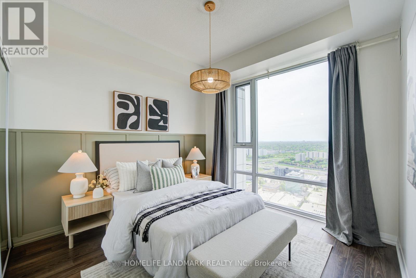 4209 - 55 Ann O'reilly Road, Toronto, Ontario M2J 0E1 - Photo 21 - C13766742