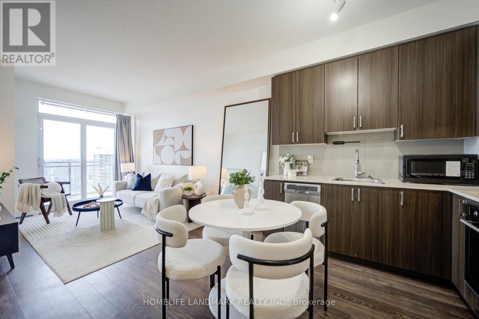 4209 - 55 Ann O'reilly Road, Toronto, Ontario M2J 0E1 - Photo 8 - C13766742