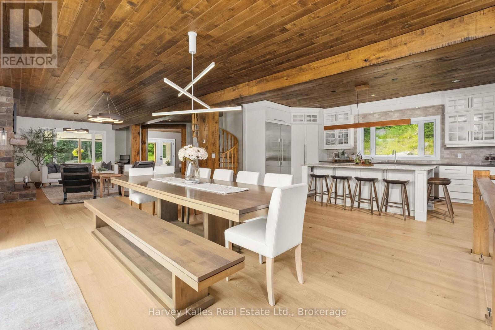 1106 North Pickerel Lake Road, Armour, Ontario  P0A 1C0 - Photo 19 - X13766436