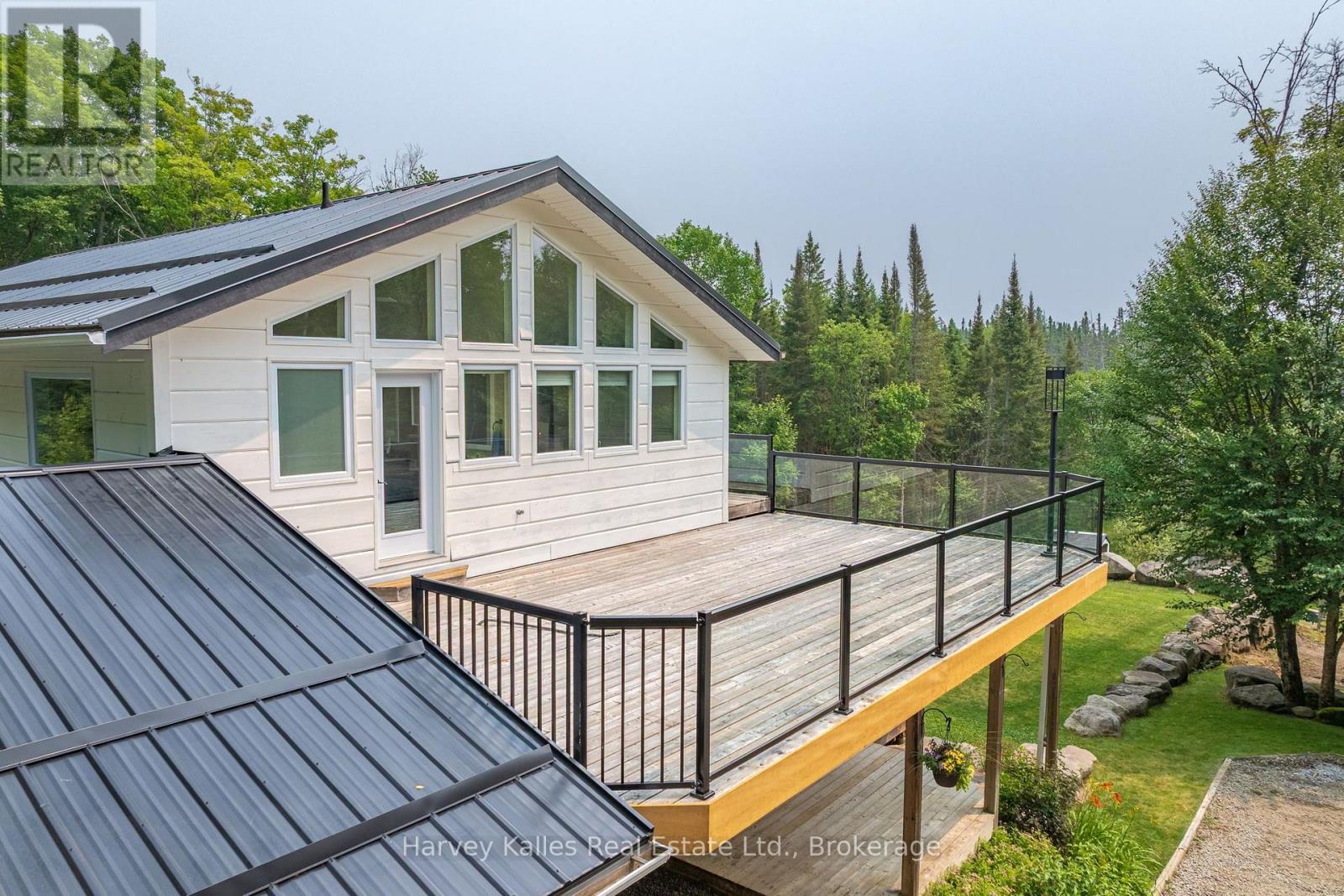 1106 North Pickerel Lake Road, Armour, Ontario  P0A 1C0 - Photo 48 - X13766436