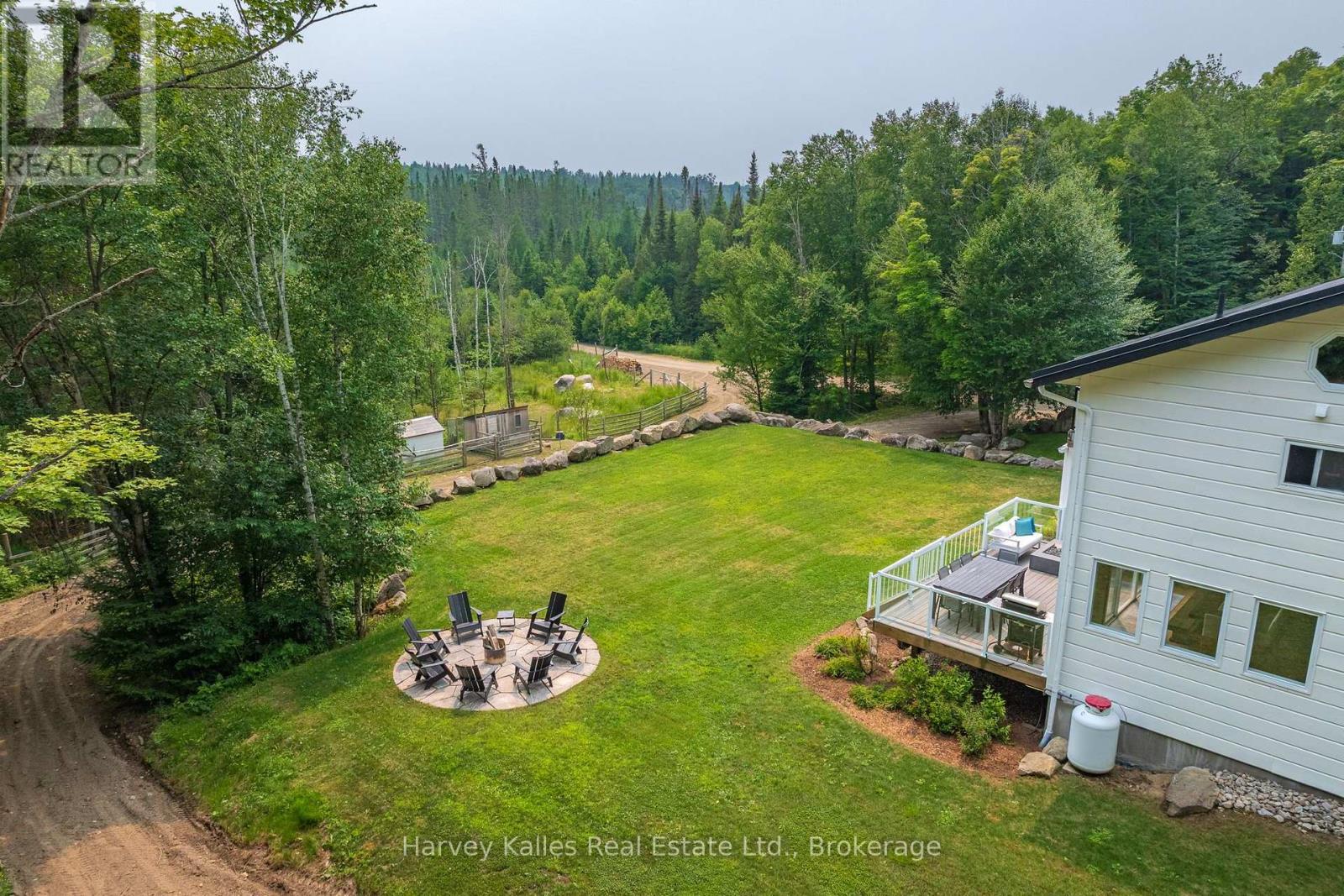 1106 North Pickerel Lake Road, Armour, Ontario  P0A 1C0 - Photo 6 - X13766436