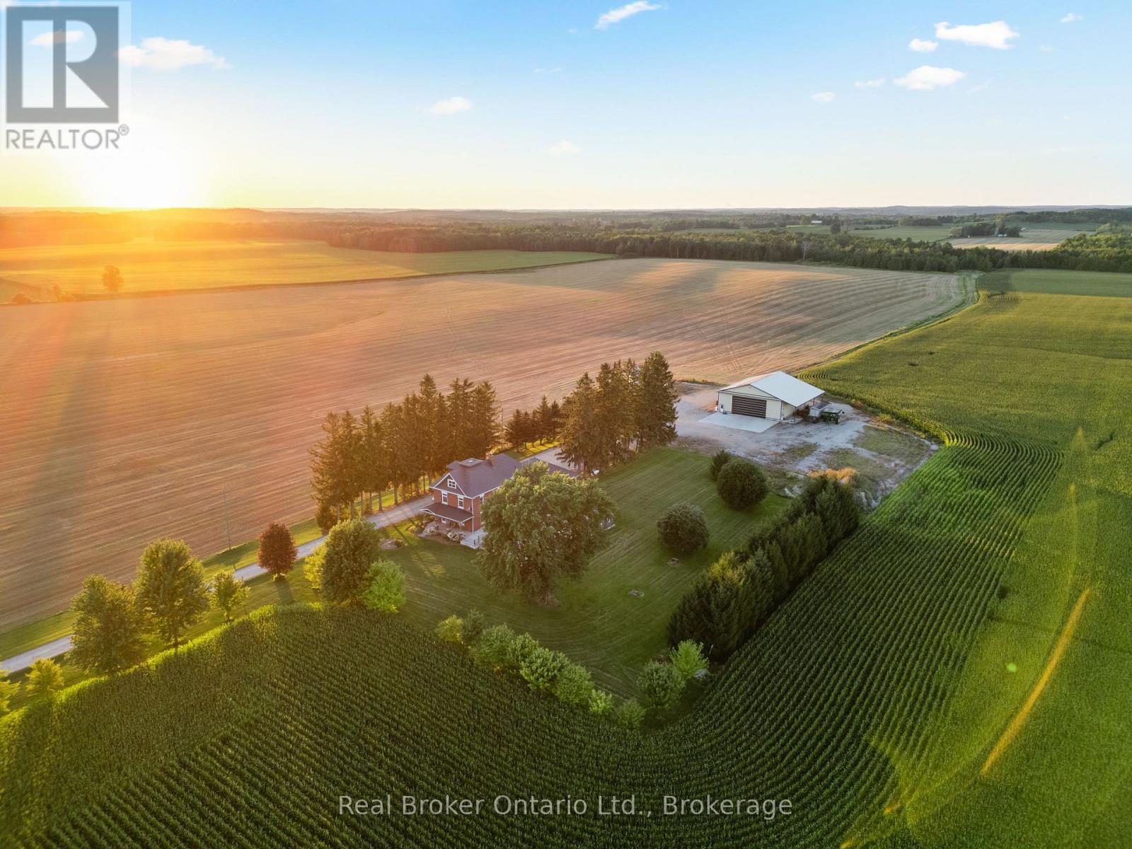 241787 16 CONCESSION, West Grey, Ontario