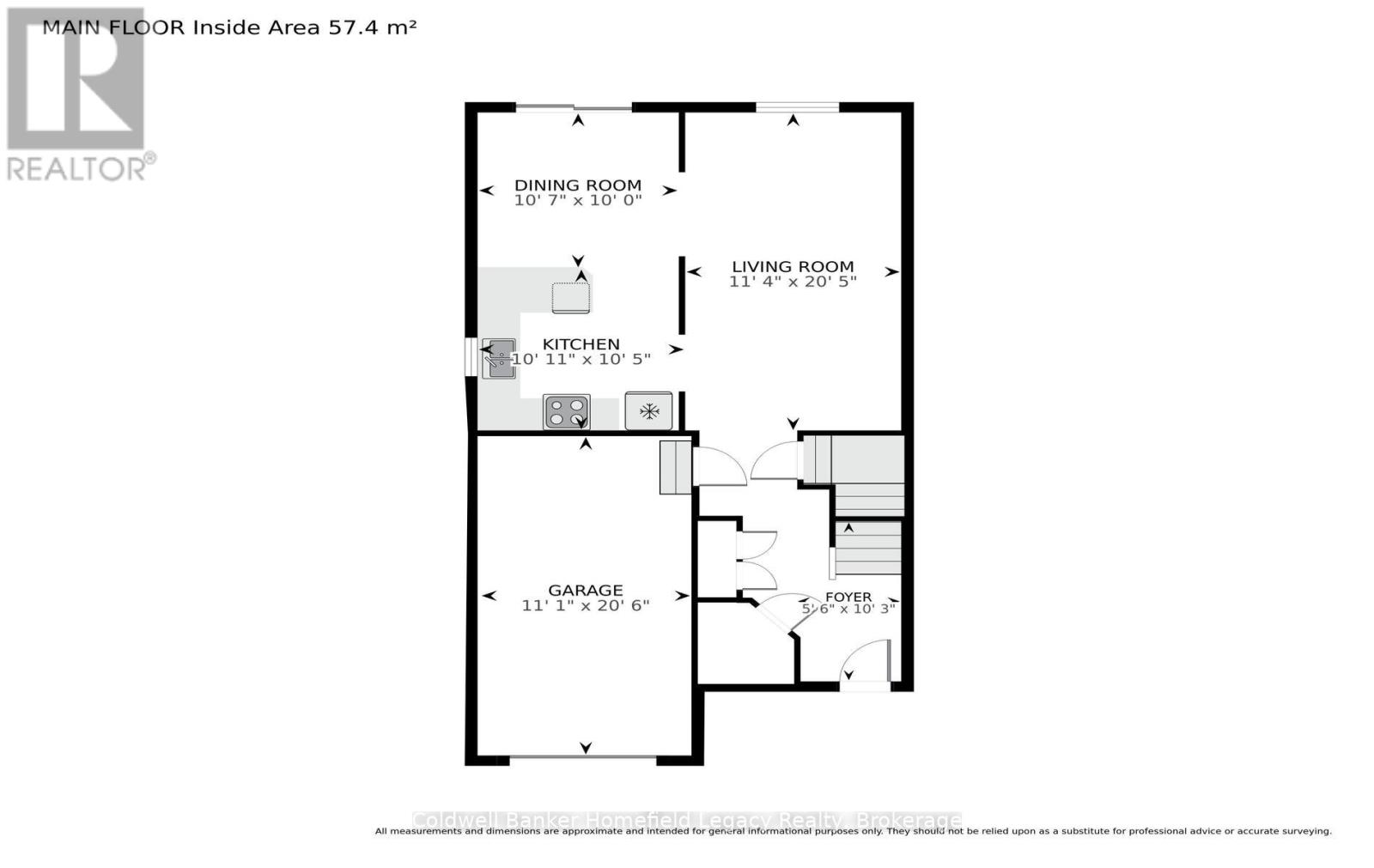 66 Edison Street N, St. Marys, Ontario  N4X 0A8 - Photo 31 - X13766588