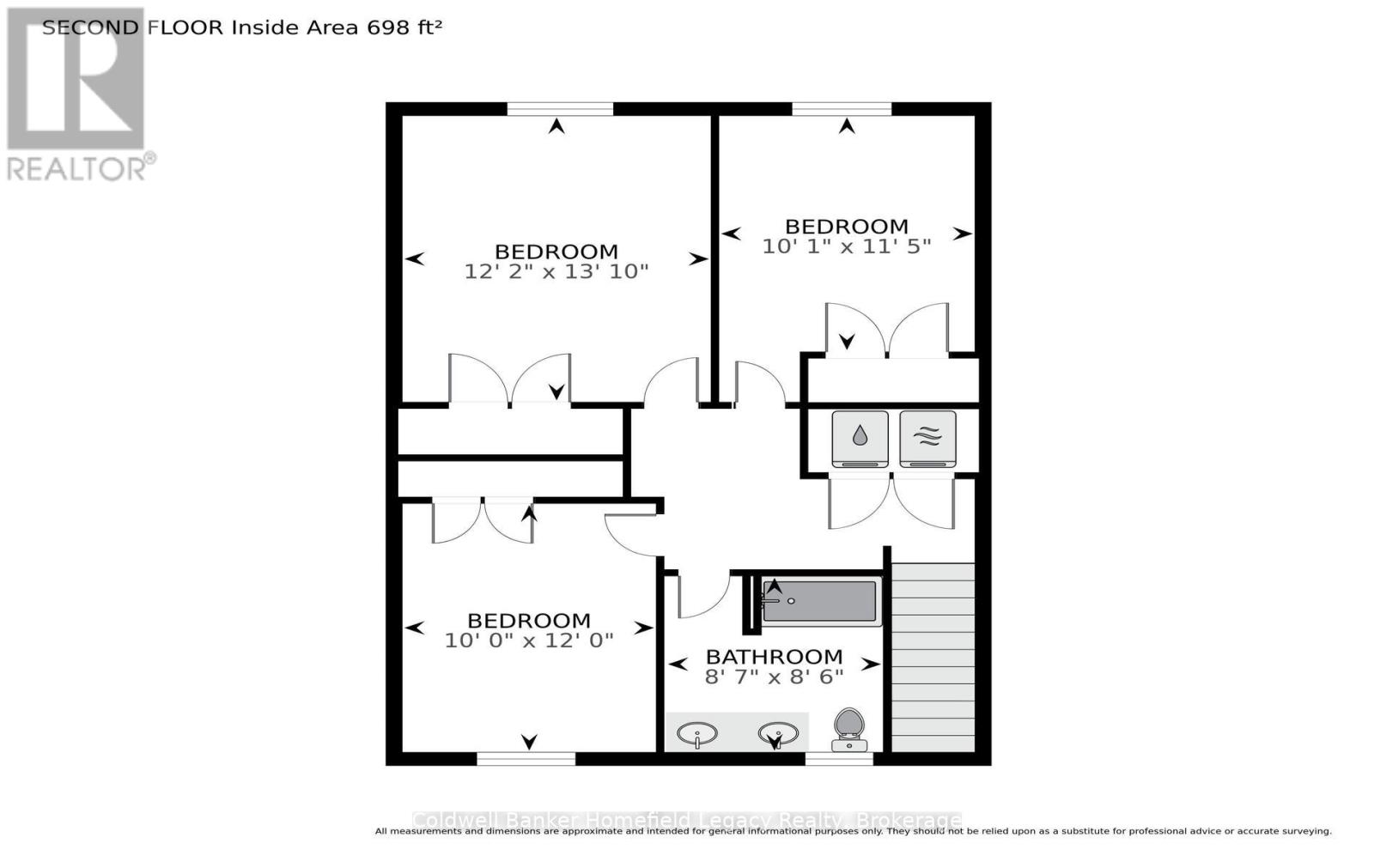 66 Edison Street N, St. Marys, Ontario  N4X 0A8 - Photo 33 - X13766588