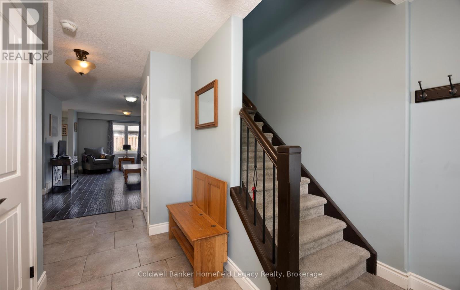 66 Edison Street N, St. Marys, Ontario  N4X 0A8 - Photo 6 - X13766588