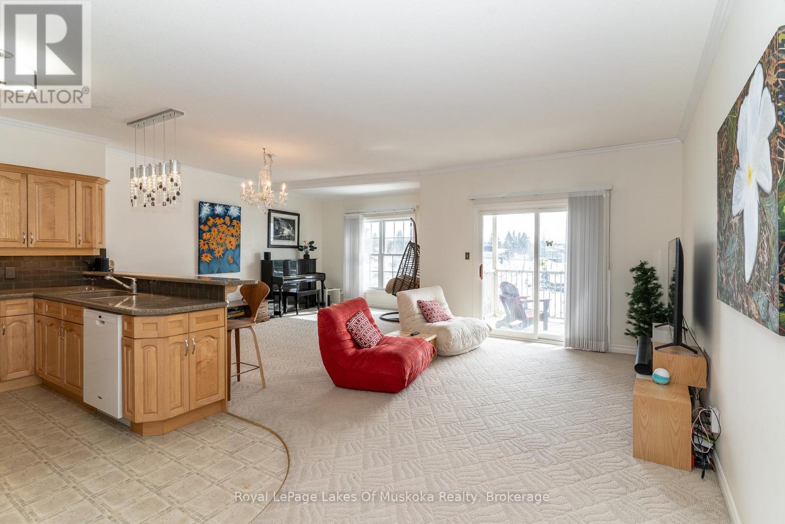 403 - 24 Ontario Street, Bracebridge, Ontario  P1L 2H5 - Photo 11 - X13766664