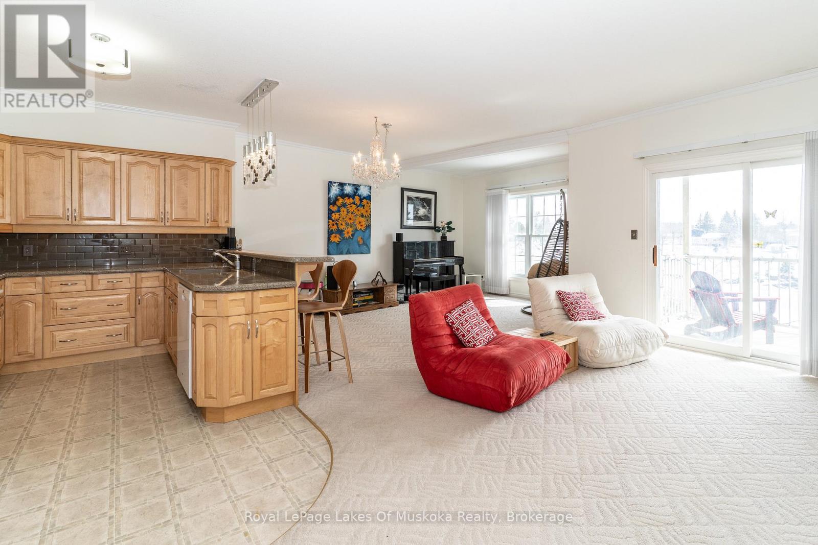 403 - 24 Ontario Street, Bracebridge, Ontario  P1L 2H5 - Photo 12 - X13766664