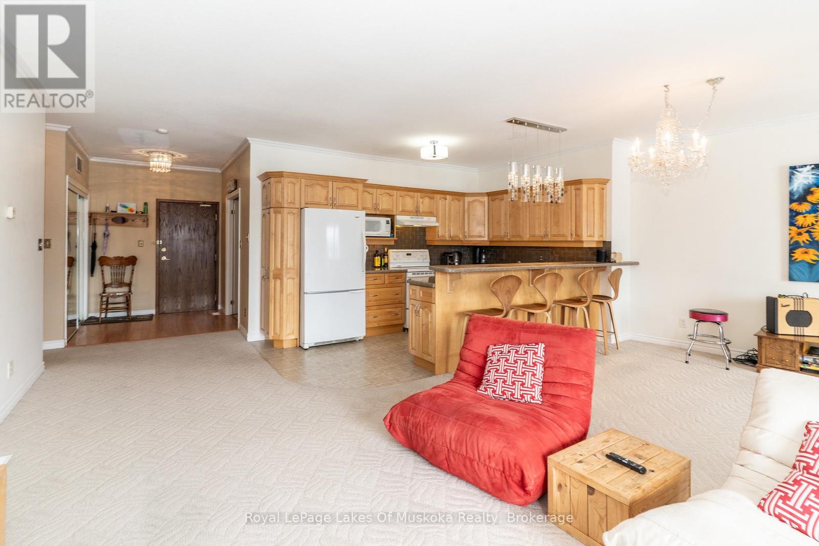 403 - 24 Ontario Street, Bracebridge, Ontario  P1L 2H5 - Photo 13 - X13766664