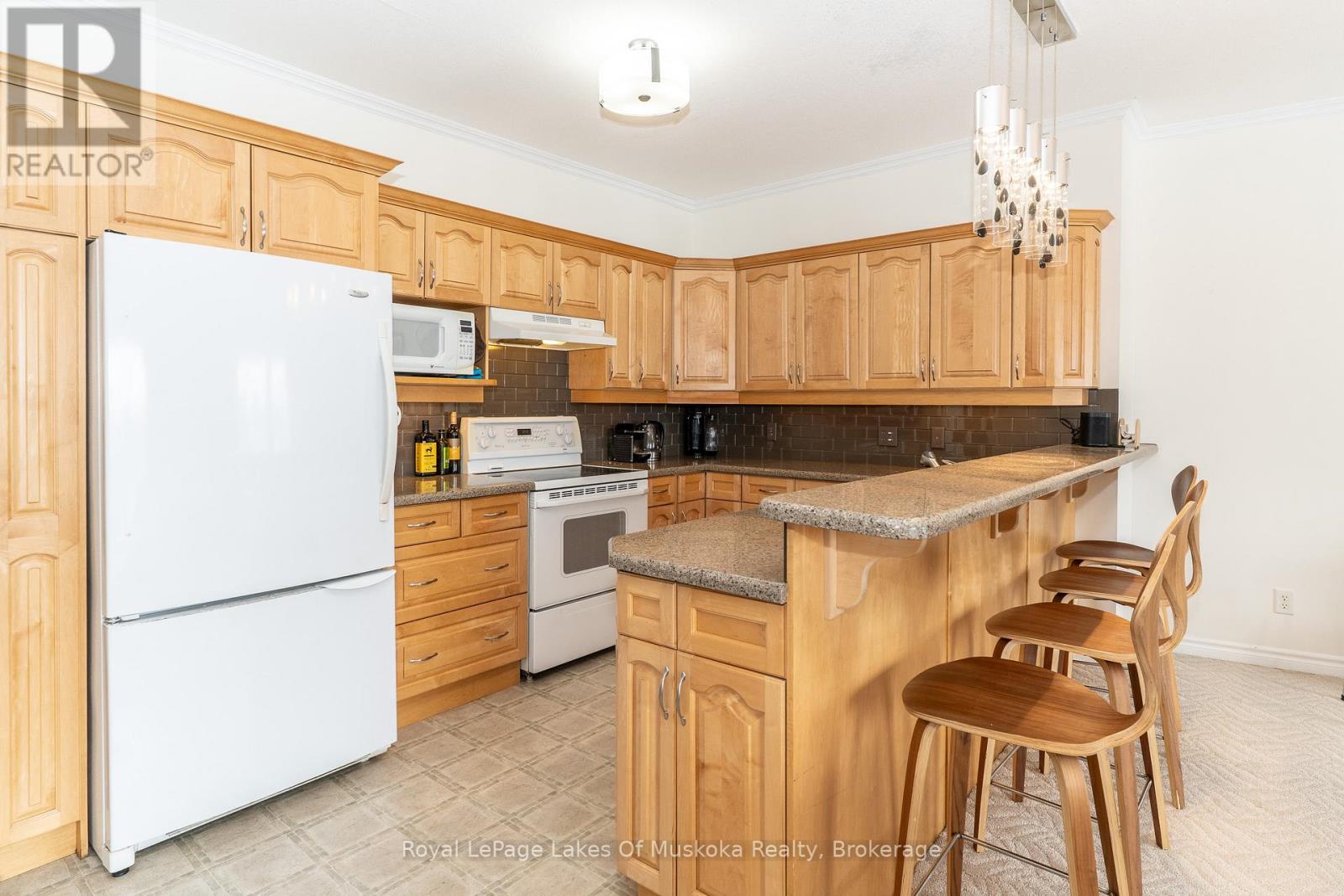 403 - 24 Ontario Street, Bracebridge, Ontario  P1L 2H5 - Photo 17 - X13766664