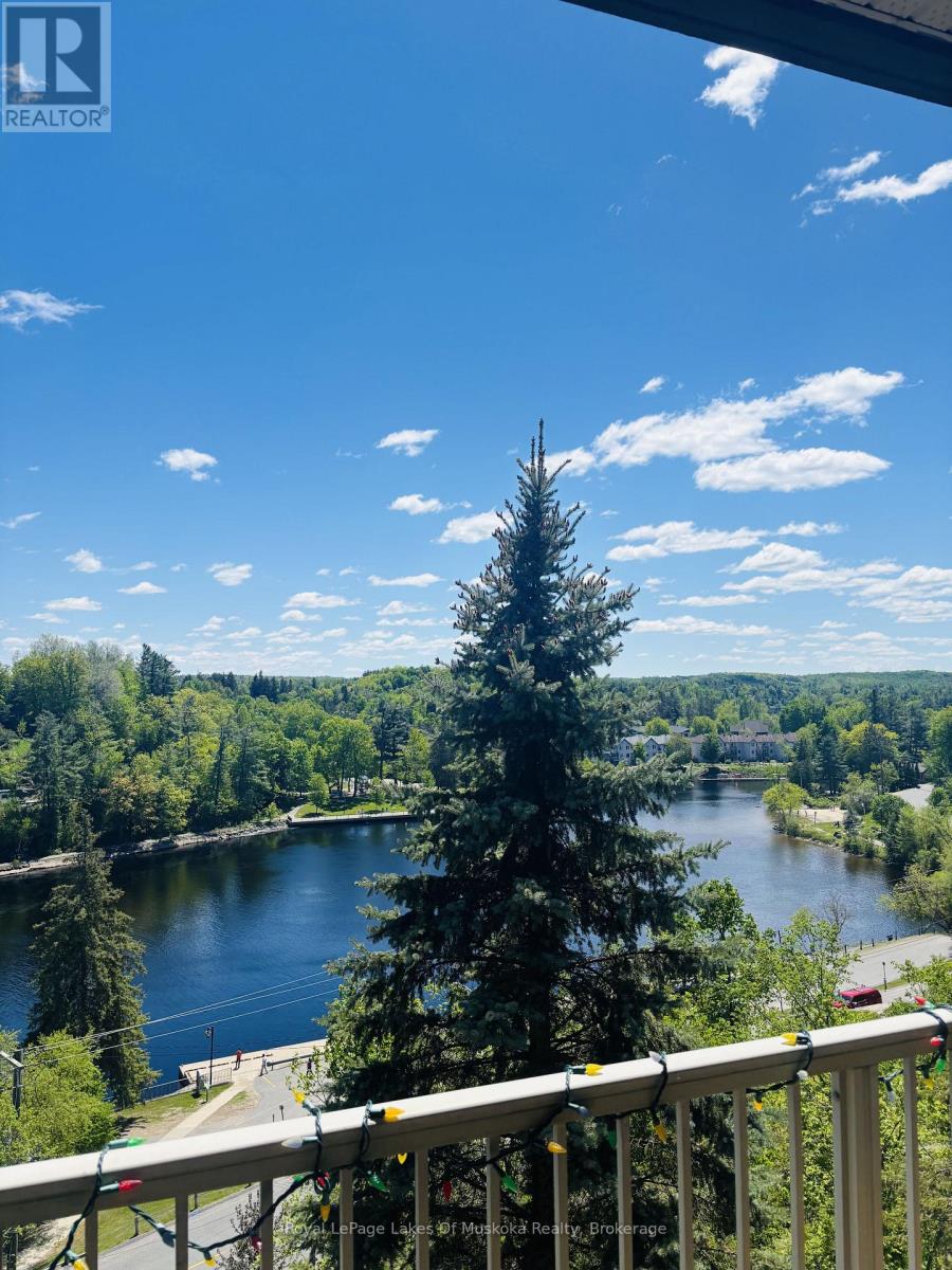 403 - 24 Ontario Street, Bracebridge, Ontario  P1L 2H5 - Photo 2 - X13766664