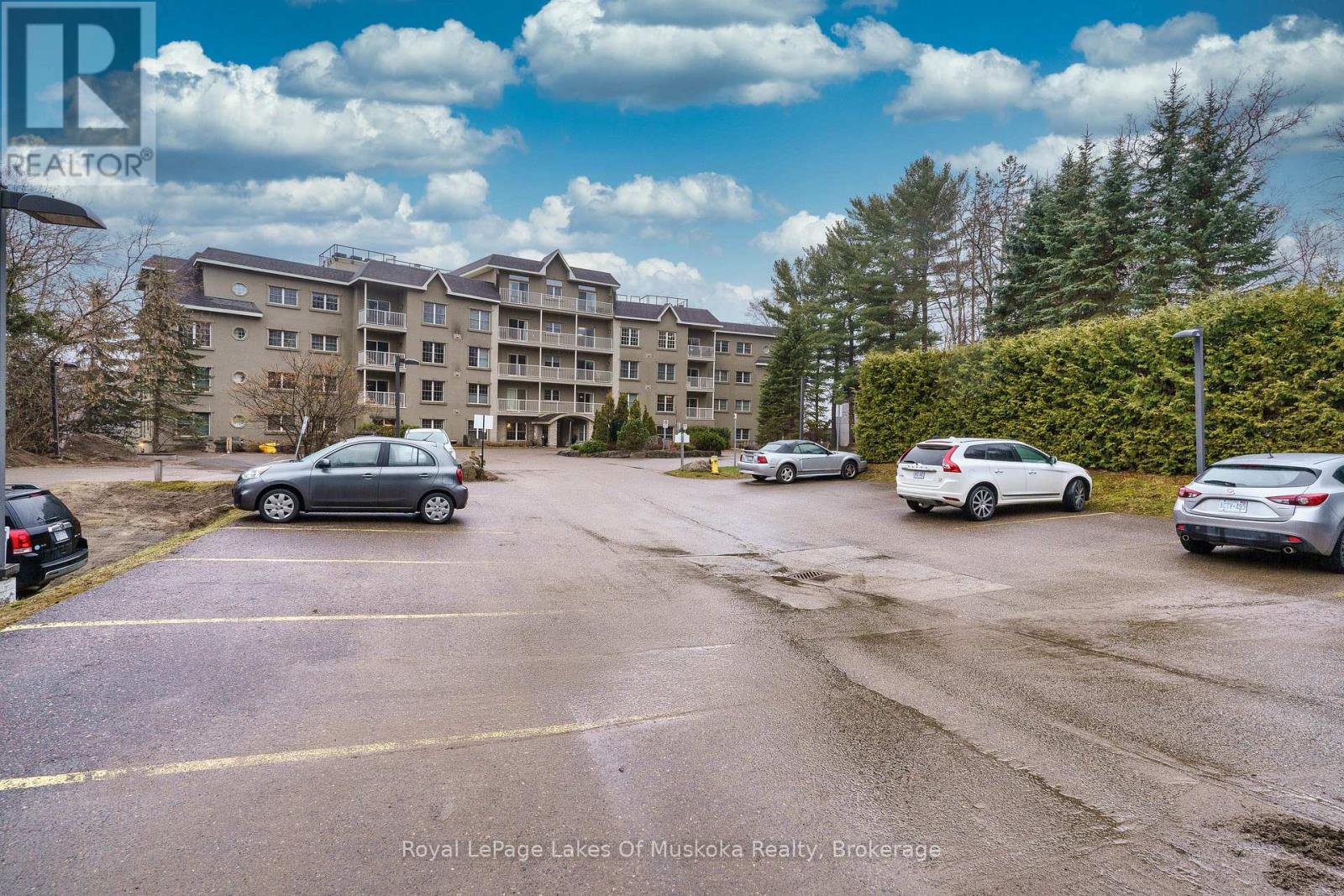 403 - 24 Ontario Street, Bracebridge, Ontario  P1L 2H5 - Photo 36 - X13766664