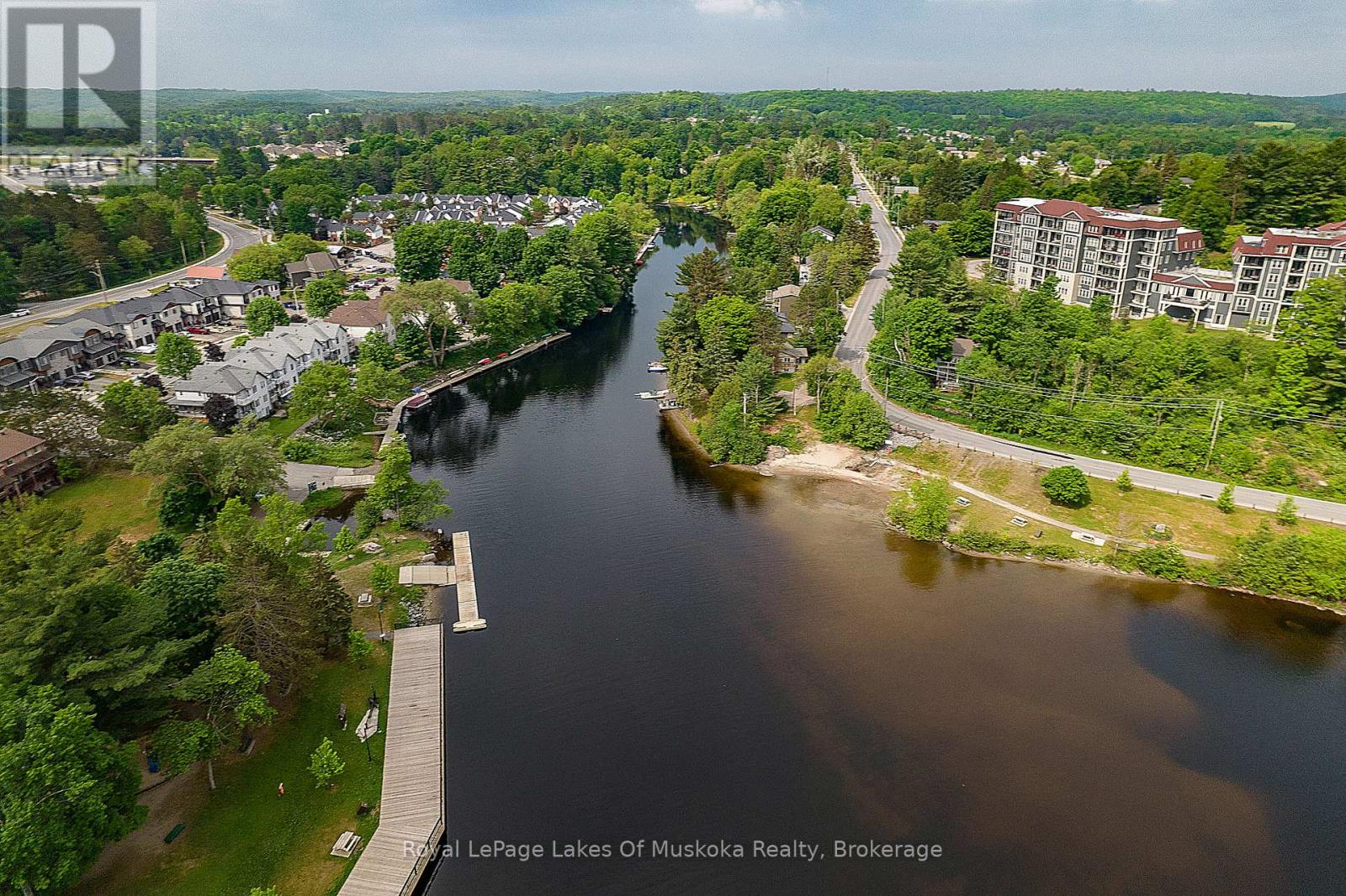 403 - 24 Ontario Street, Bracebridge, Ontario  P1L 2H5 - Photo 37 - X13766664