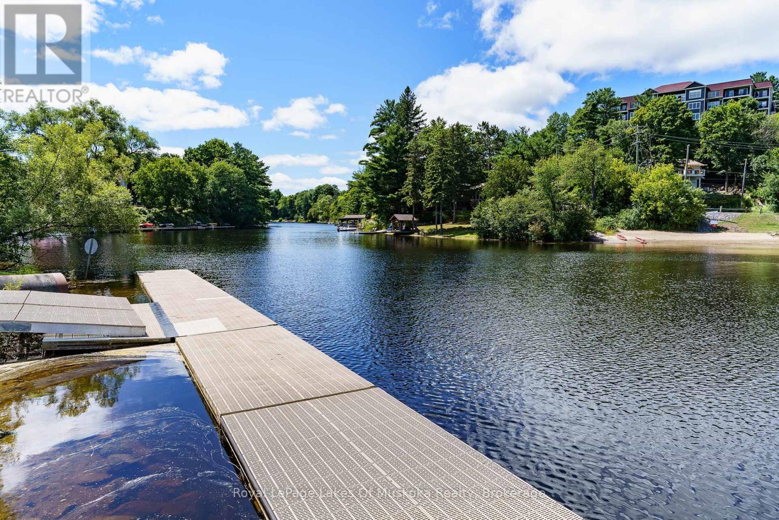 403 - 24 Ontario Street, Bracebridge, Ontario  P1L 2H5 - Photo 42 - X13766664