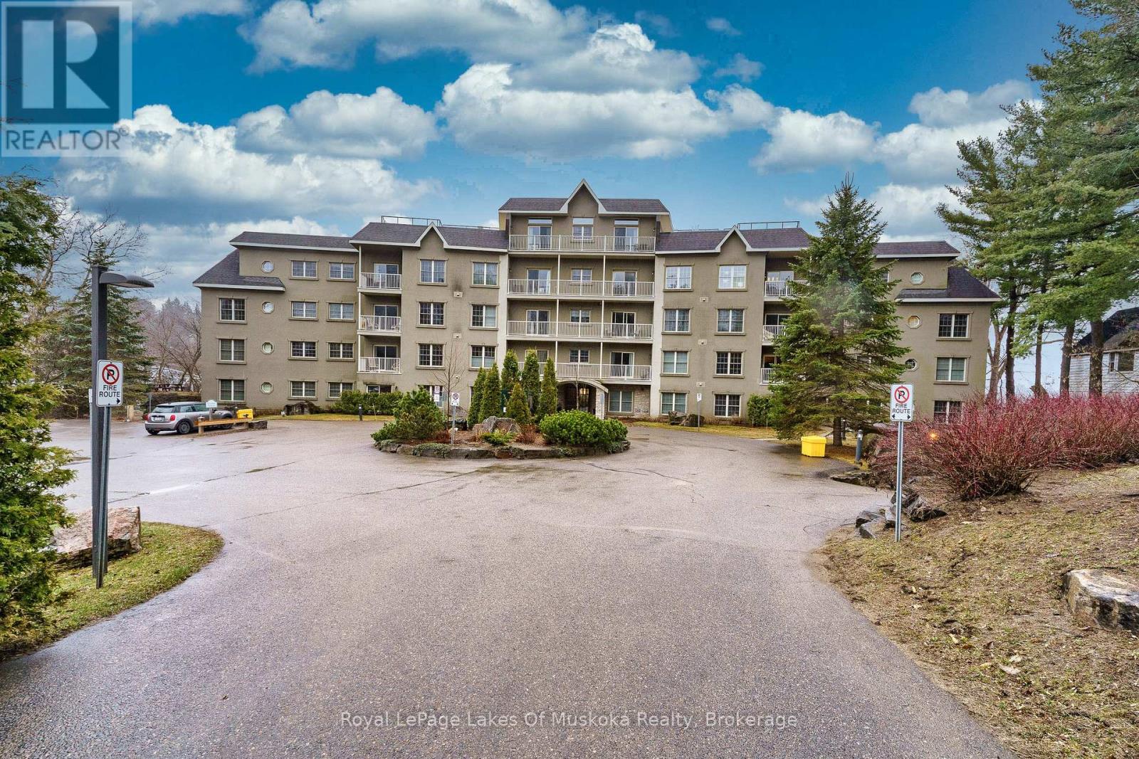 403 - 24 Ontario Street, Bracebridge, Ontario  P1L 2H5 - Photo 44 - X13766664