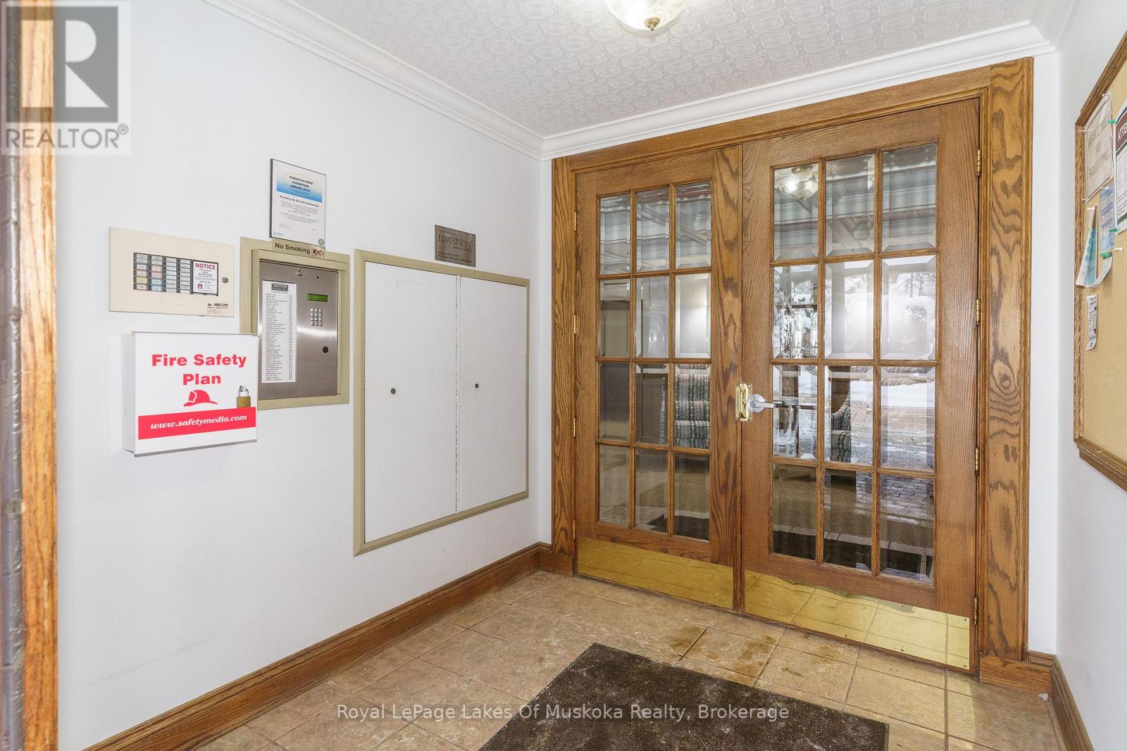 403 - 24 Ontario Street, Bracebridge, Ontario  P1L 2H5 - Photo 45 - X13766664
