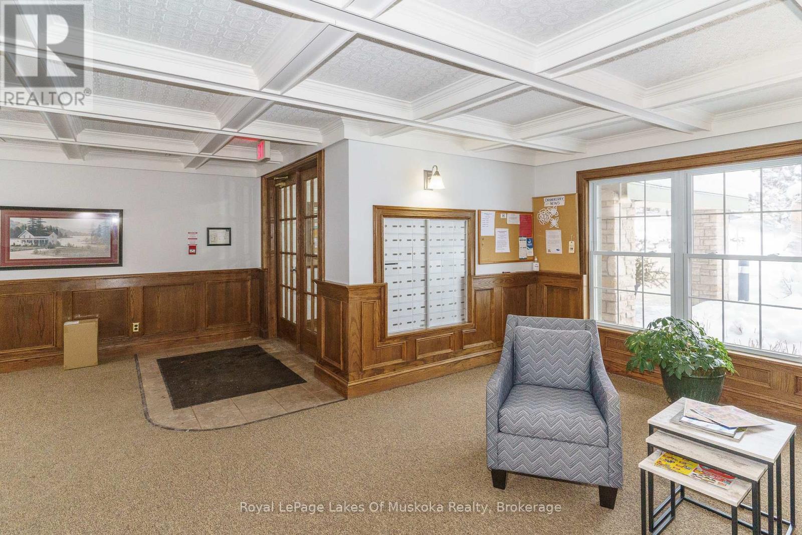 403 - 24 Ontario Street, Bracebridge, Ontario  P1L 2H5 - Photo 46 - X13766664