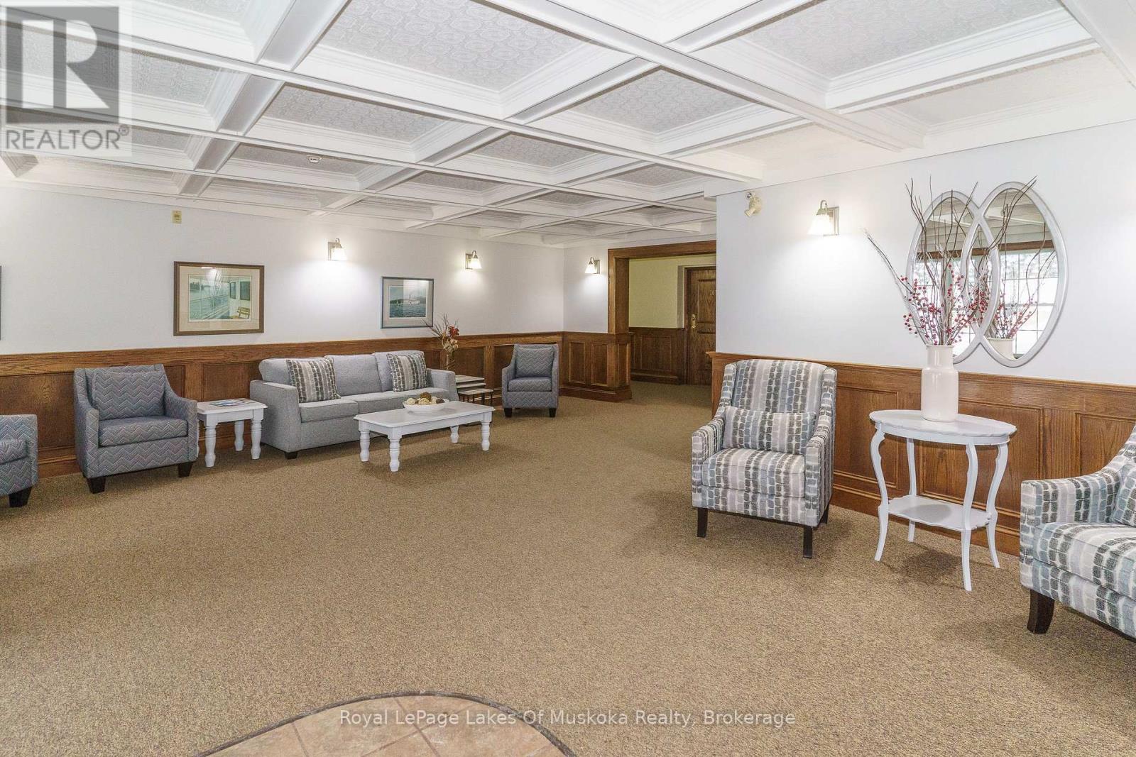 403 - 24 Ontario Street, Bracebridge, Ontario  P1L 2H5 - Photo 47 - X13766664