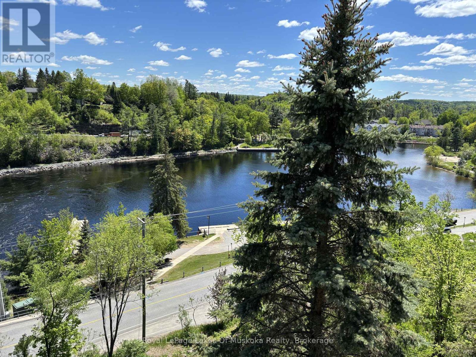 403 - 24 Ontario Street, Bracebridge, Ontario  P1L 2H5 - Photo 48 - X13766664