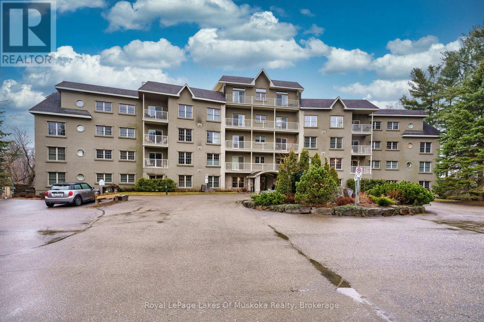 403 - 24 Ontario Street, Bracebridge, Ontario  P1L 2H5 - Photo 5 - X13766664
