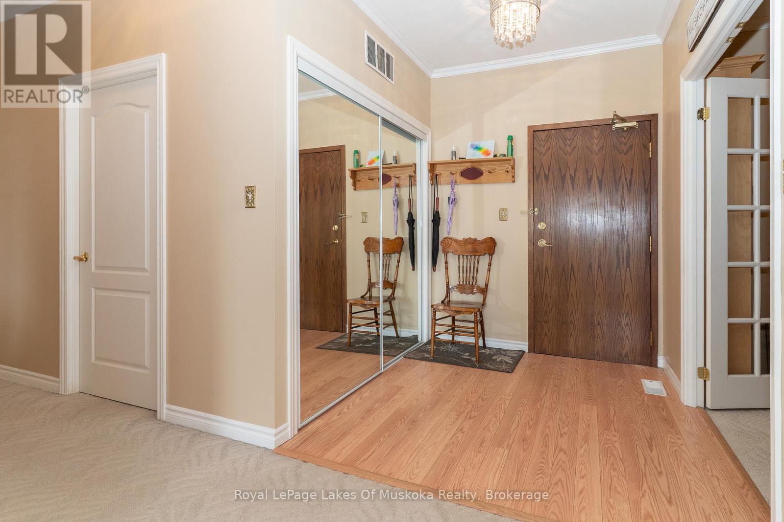 403 - 24 Ontario Street, Bracebridge, Ontario  P1L 2H5 - Photo 8 - X13766664