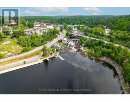 403 - 24 ONTARIO STREET, Bracebridge, Ontario