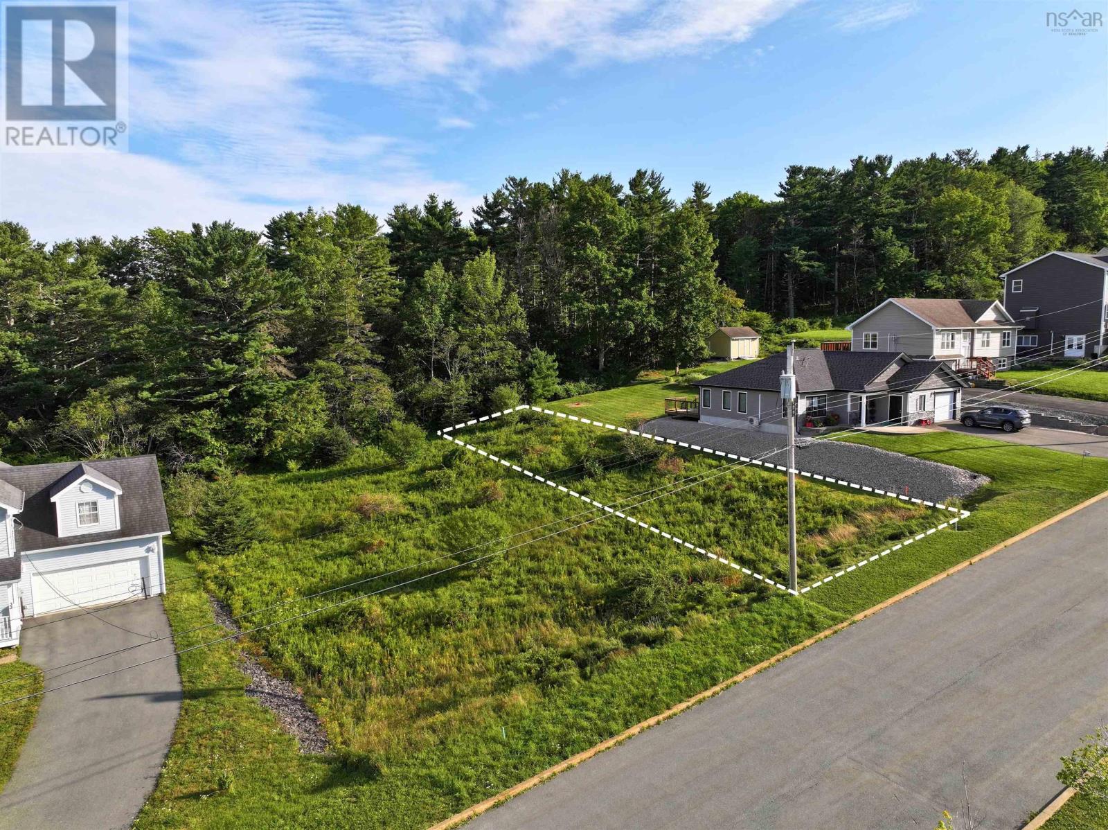Lot 15 Hebb Street, Lunenburg, Nova Scotia  B0J 2C0 - Photo 5 - 202622322