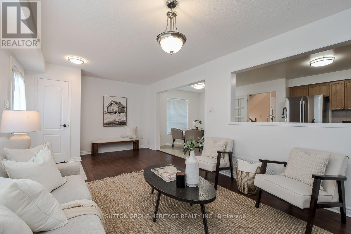 918 Audley Road S, Ajax, Ontario  L1Z 1M8 - Photo 15 - E13766500